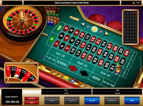  free roulette game offline